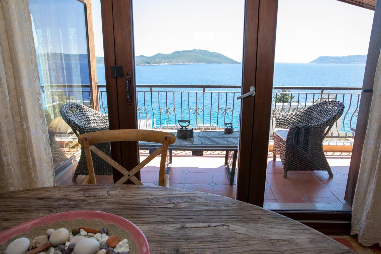 3Odakas Penthouse 외부 사진