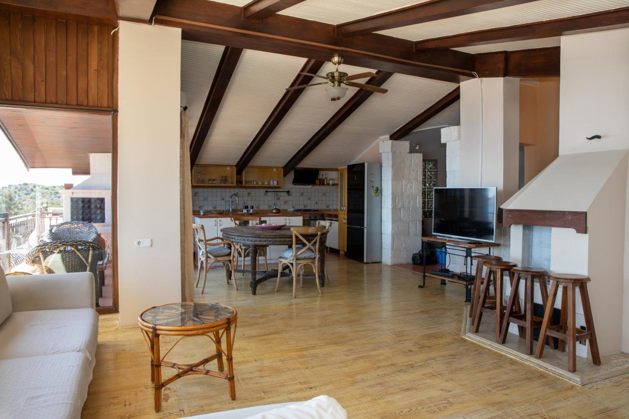 3Odakas Penthouse 외부 사진