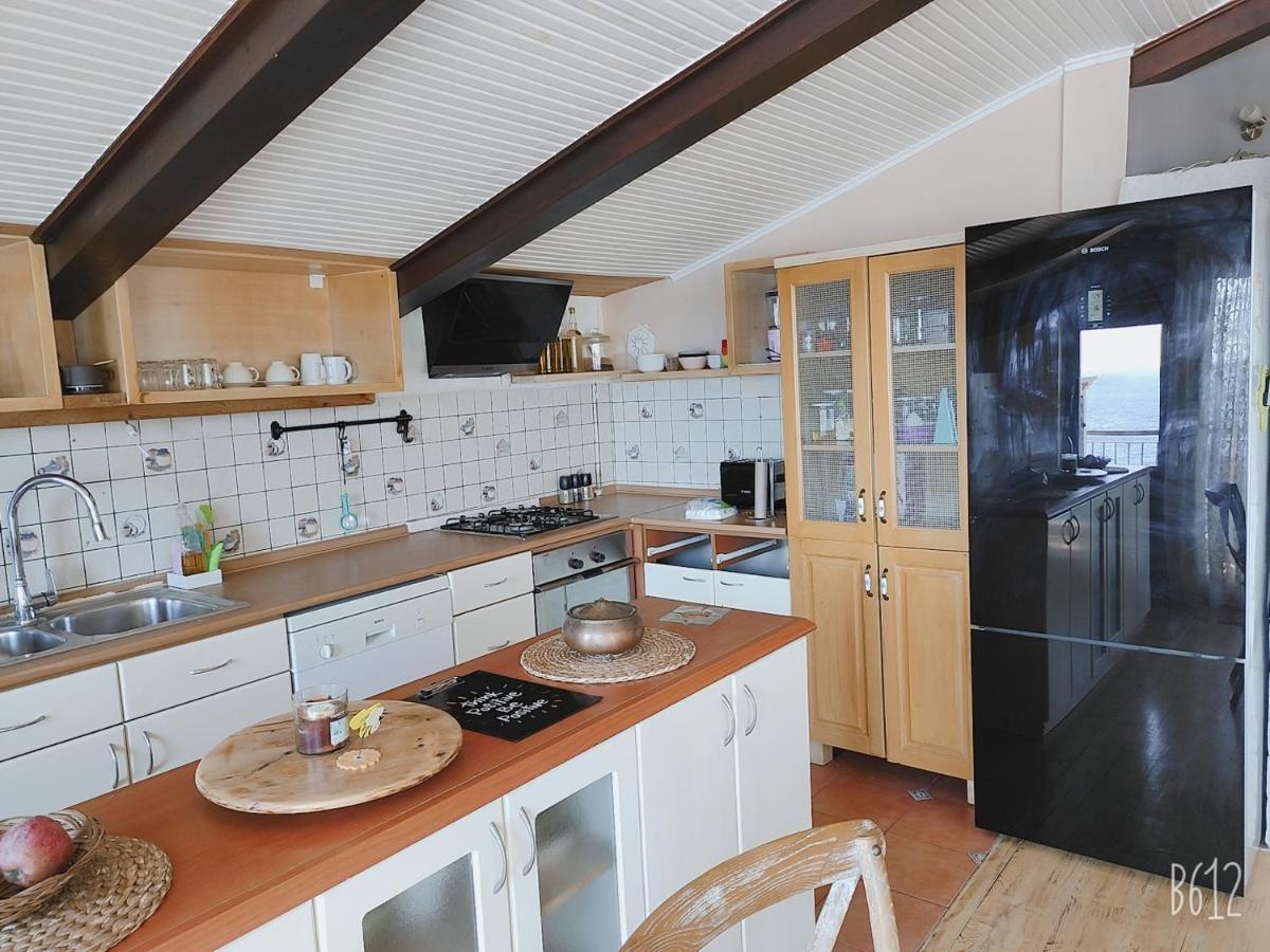 3Odakas Penthouse 외부 사진