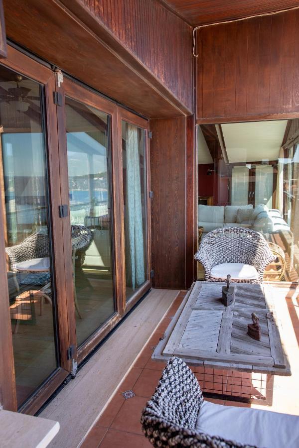 3Odakas Penthouse 외부 사진