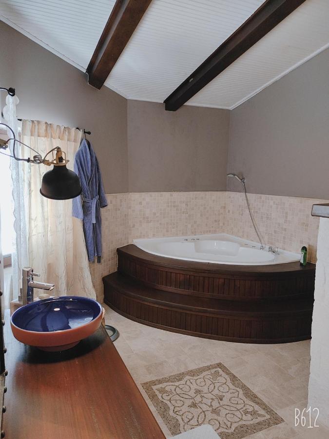 3Odakas Penthouse 외부 사진