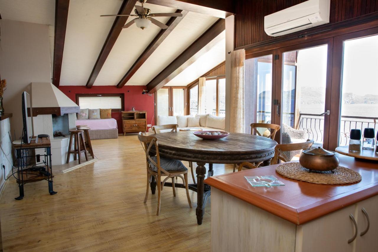 3Odakas Penthouse 외부 사진