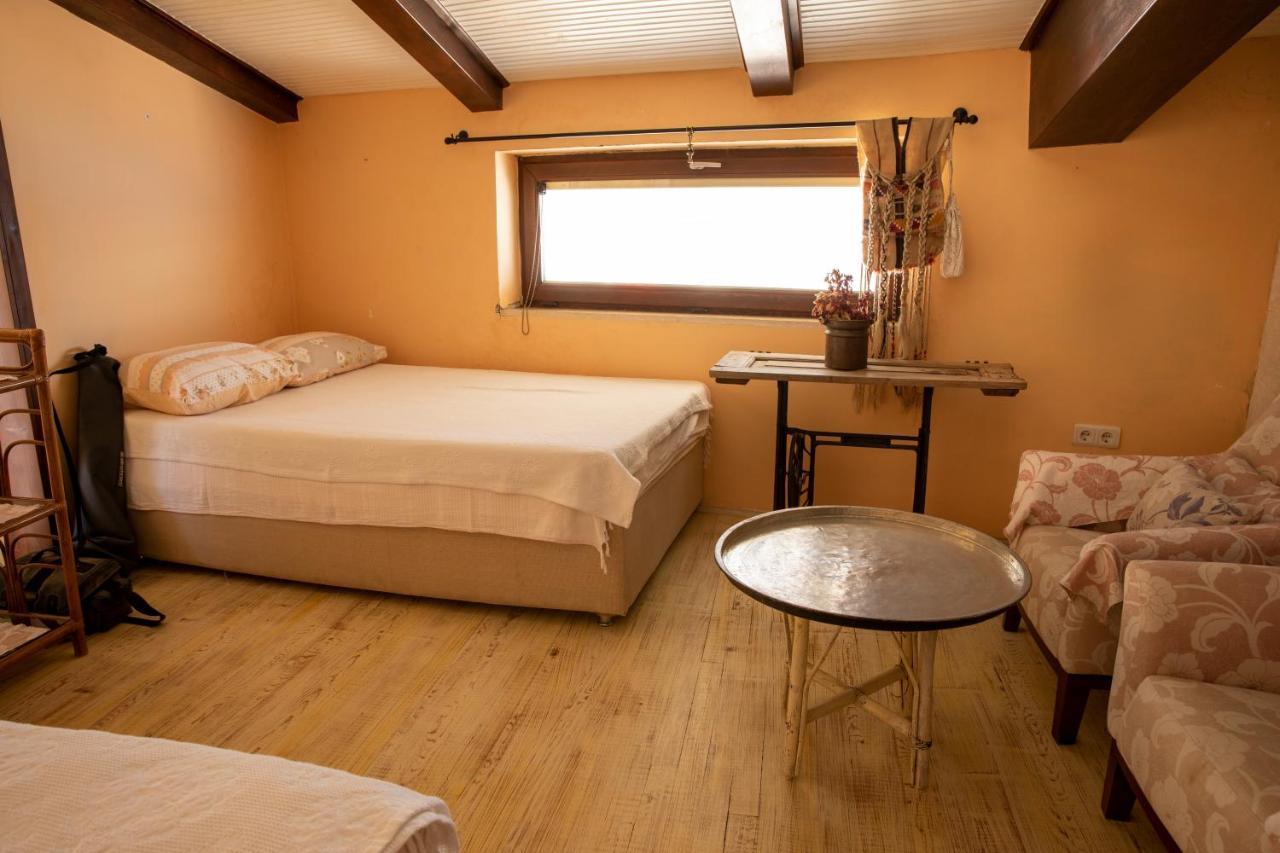 3Odakas Penthouse 외부 사진