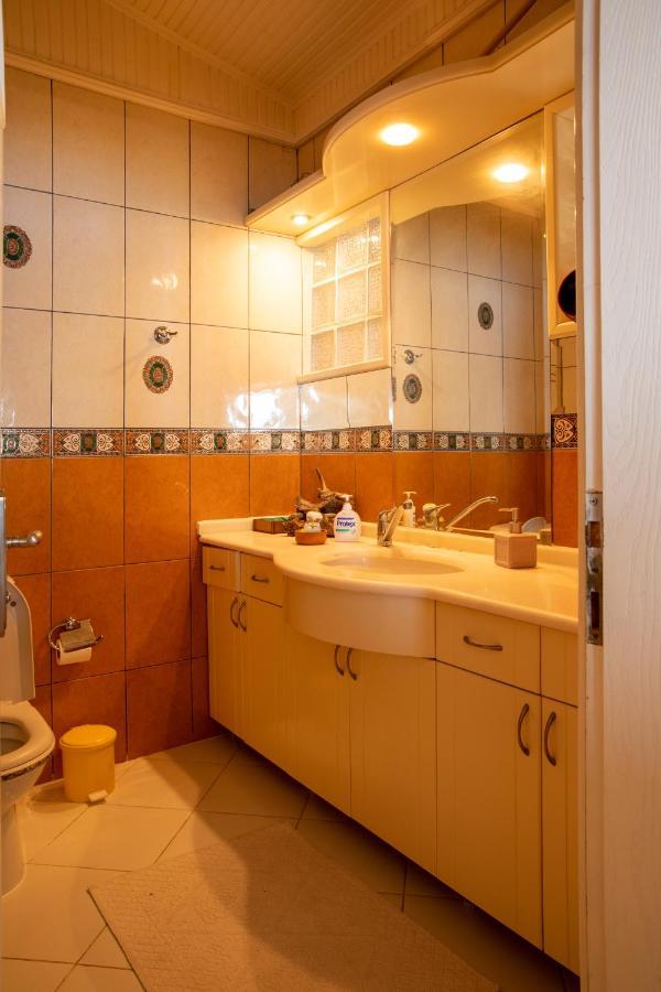 3Odakas Penthouse 외부 사진