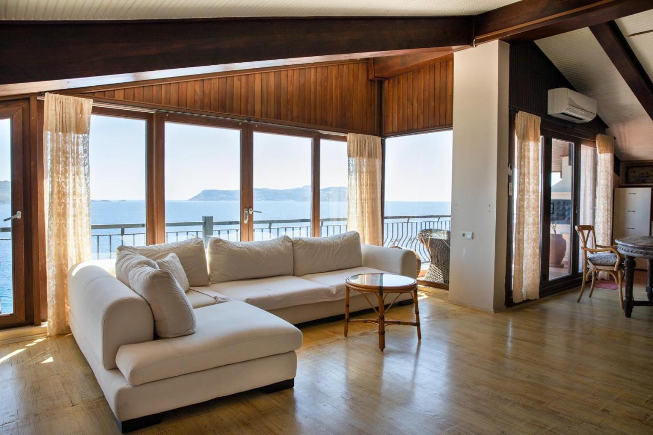3Odakas Penthouse 외부 사진