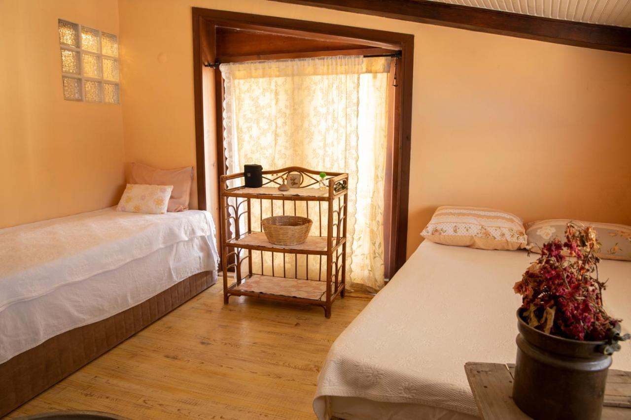 3Odakas Penthouse 외부 사진