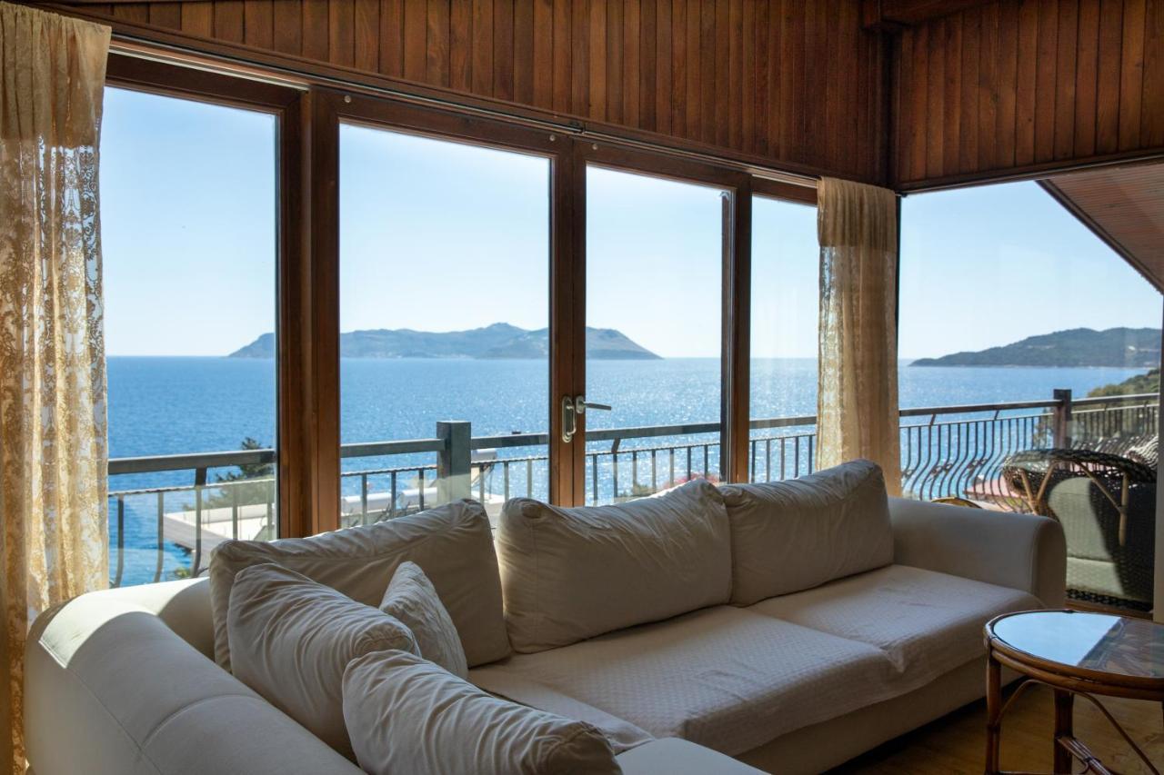 3Odakas Penthouse 외부 사진